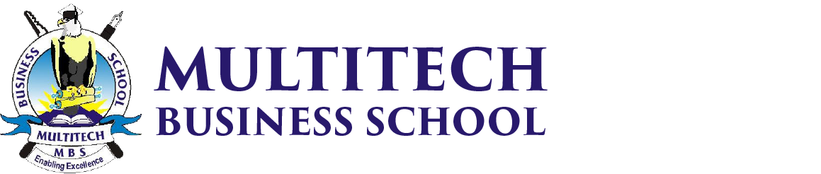 Multitech Business School